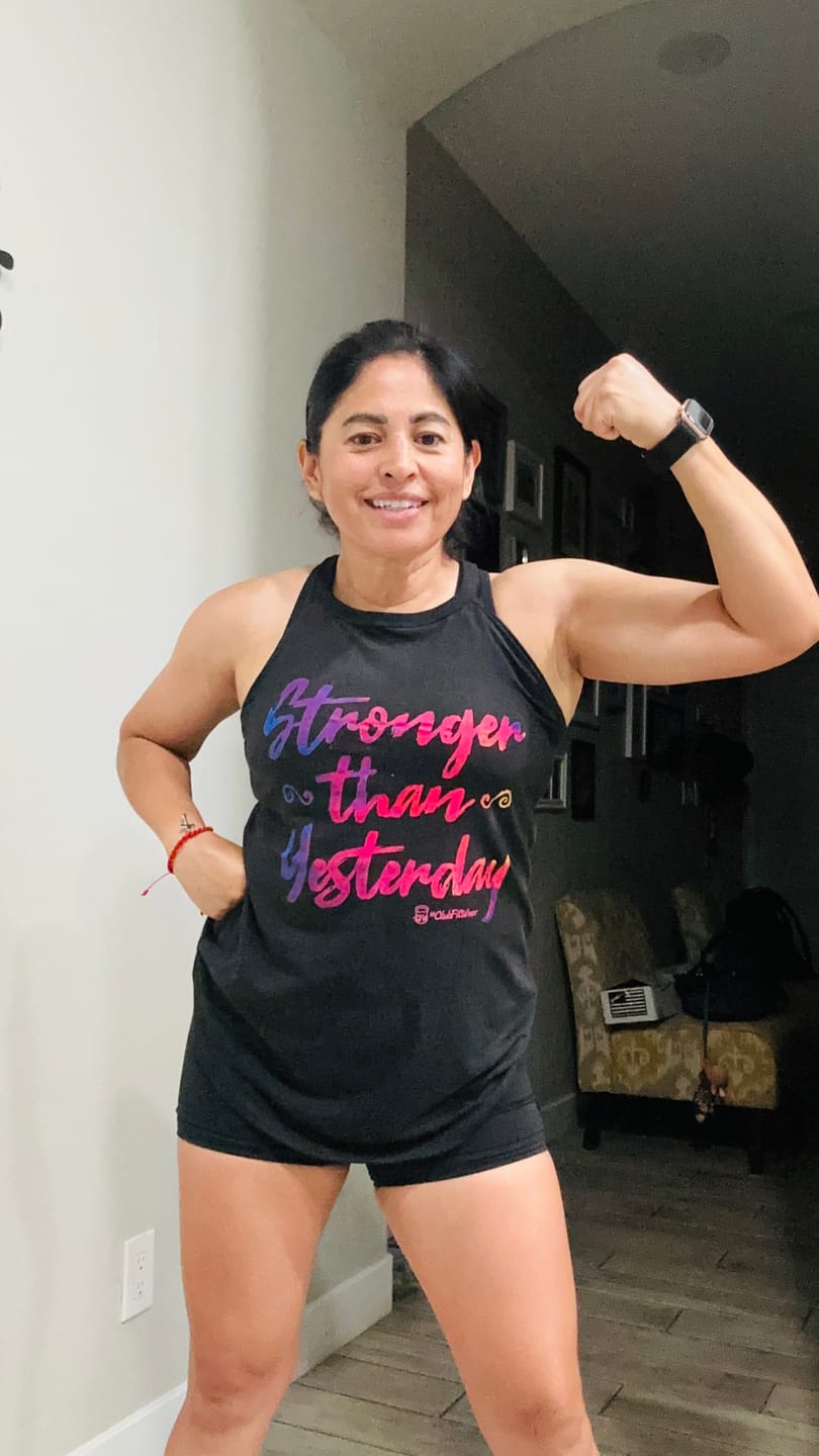 Customer photo review of #CFWCrewClub Membership