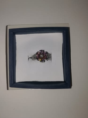 Customer photo review of PETAL POWER IN FULL BLOOM