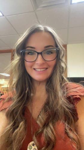 Customer photo review of Advanced Moisturizing & Repair Shampoo Bar | Coconut Scent