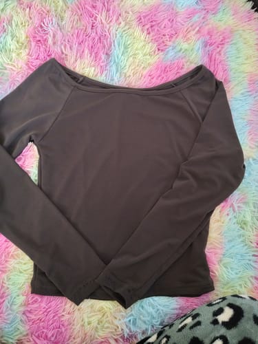 Customer photo review of TOP LUNA CHOCOLATE