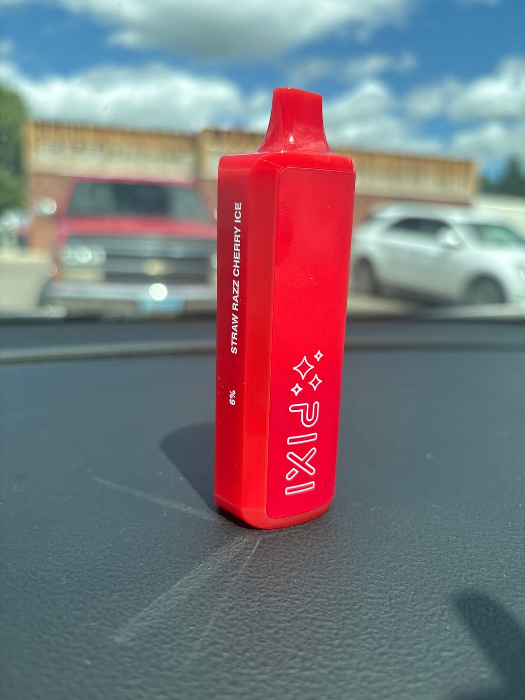 Customer photo review of PIXI 10K