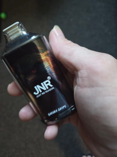 Serhii S. review of JNR Falcon 16000 image 1 out of 1