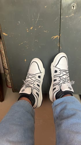 Customer photo review of Bacca Bucci Metrolites