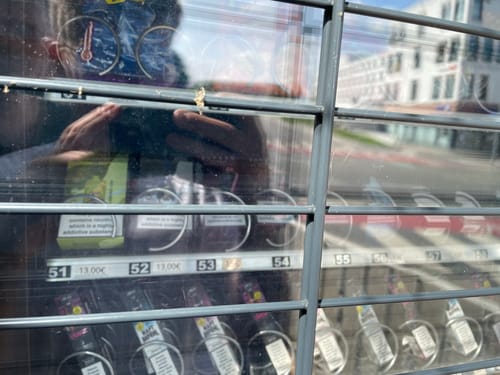 Customer photo review of RANDM TORNADO 15000