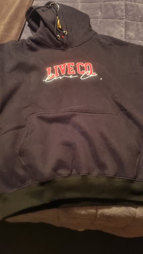 undefined review of [Limited Edition] Signature Statement Hoodie image 1 out of 1