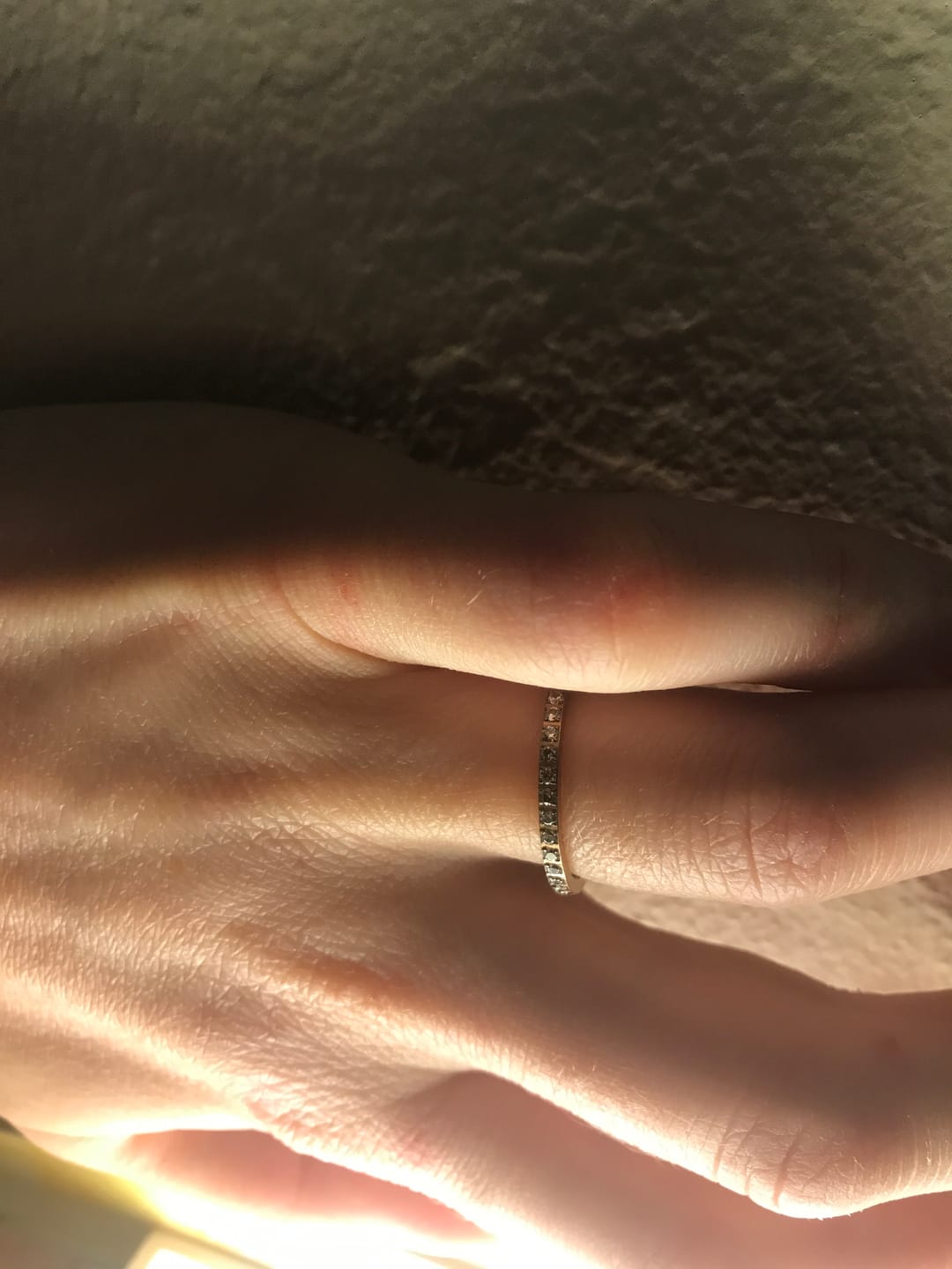 Customer photo review of The Valkyrie