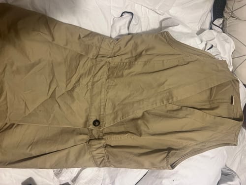 Customer photo review of שמלת לנה