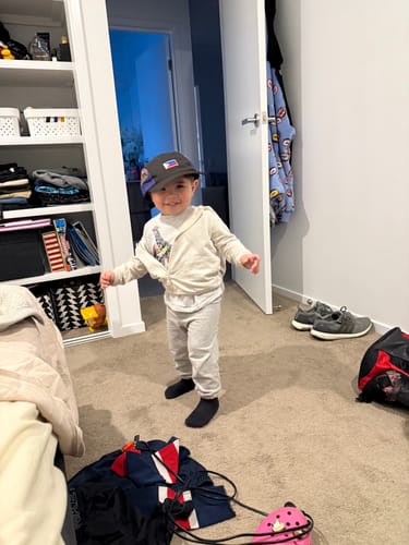 Customer photo review of Philippines Sports Lid