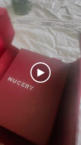 Customer video review of Seaside Sparkle