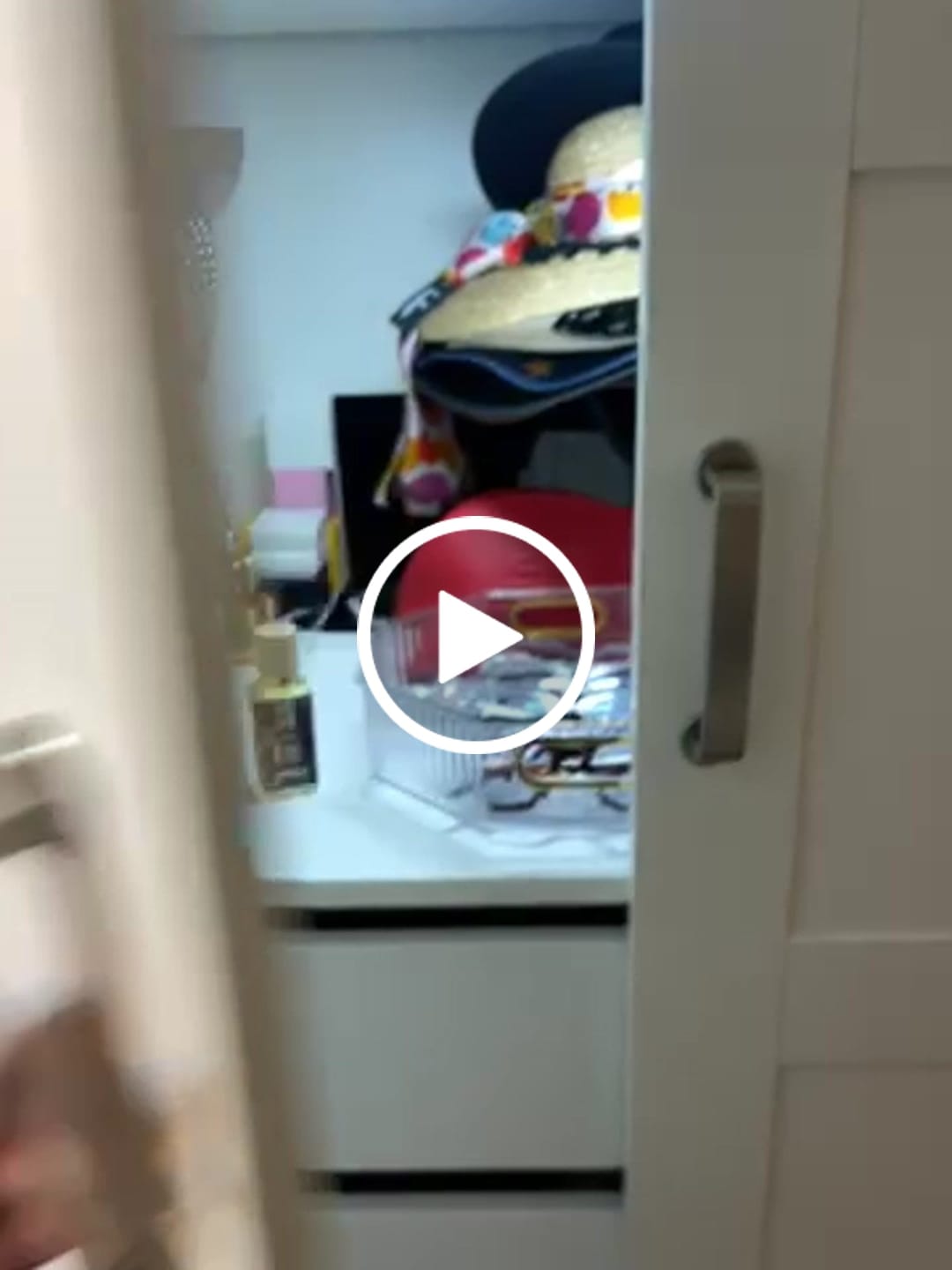 Customer video review of White Milk 2.0