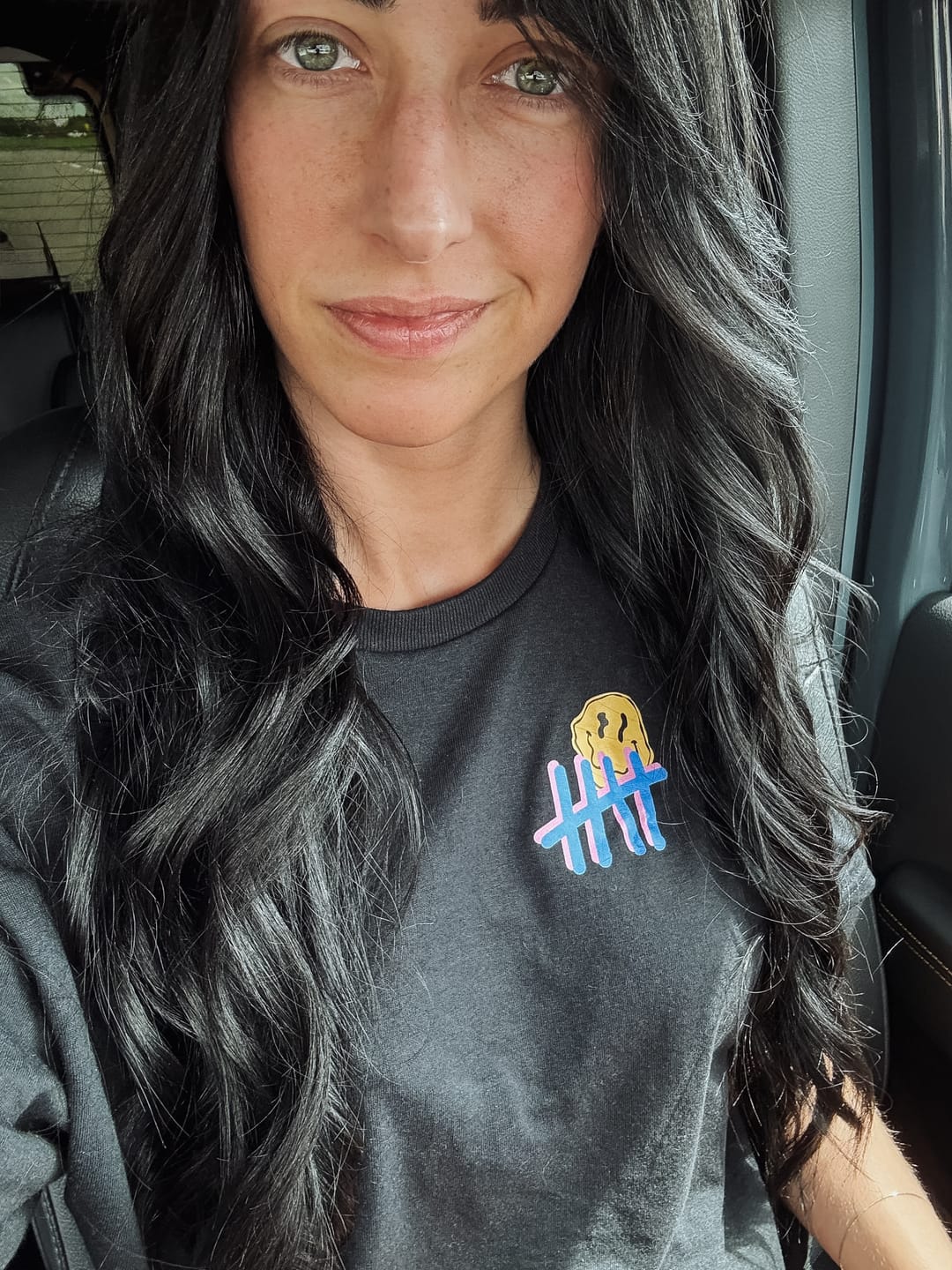 Customer photo review of Always Tired