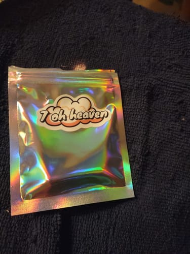 Customer photo review of 7-OH HEAVENLY TABLETS (18 MG)