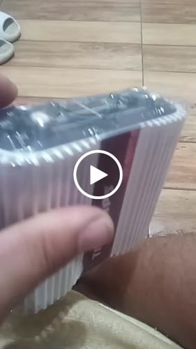 Customer video review of Módulo Taramps Ts400 Digital 400w Rms 4 Canais 2 Ohms