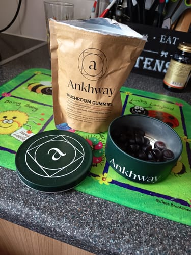 Customer photo review of Travel Case