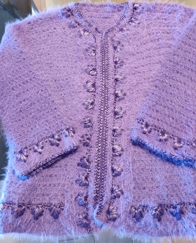 Customer photo review of Gazzal Teddy