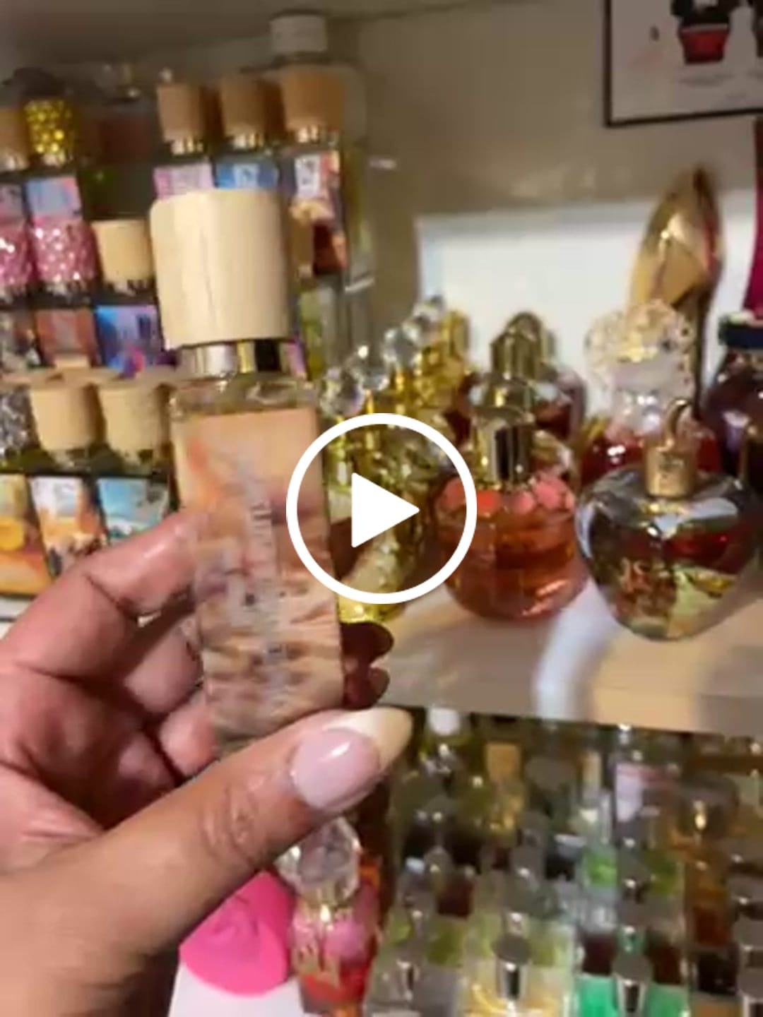 Customer video review of Caramelized Condensed Milk