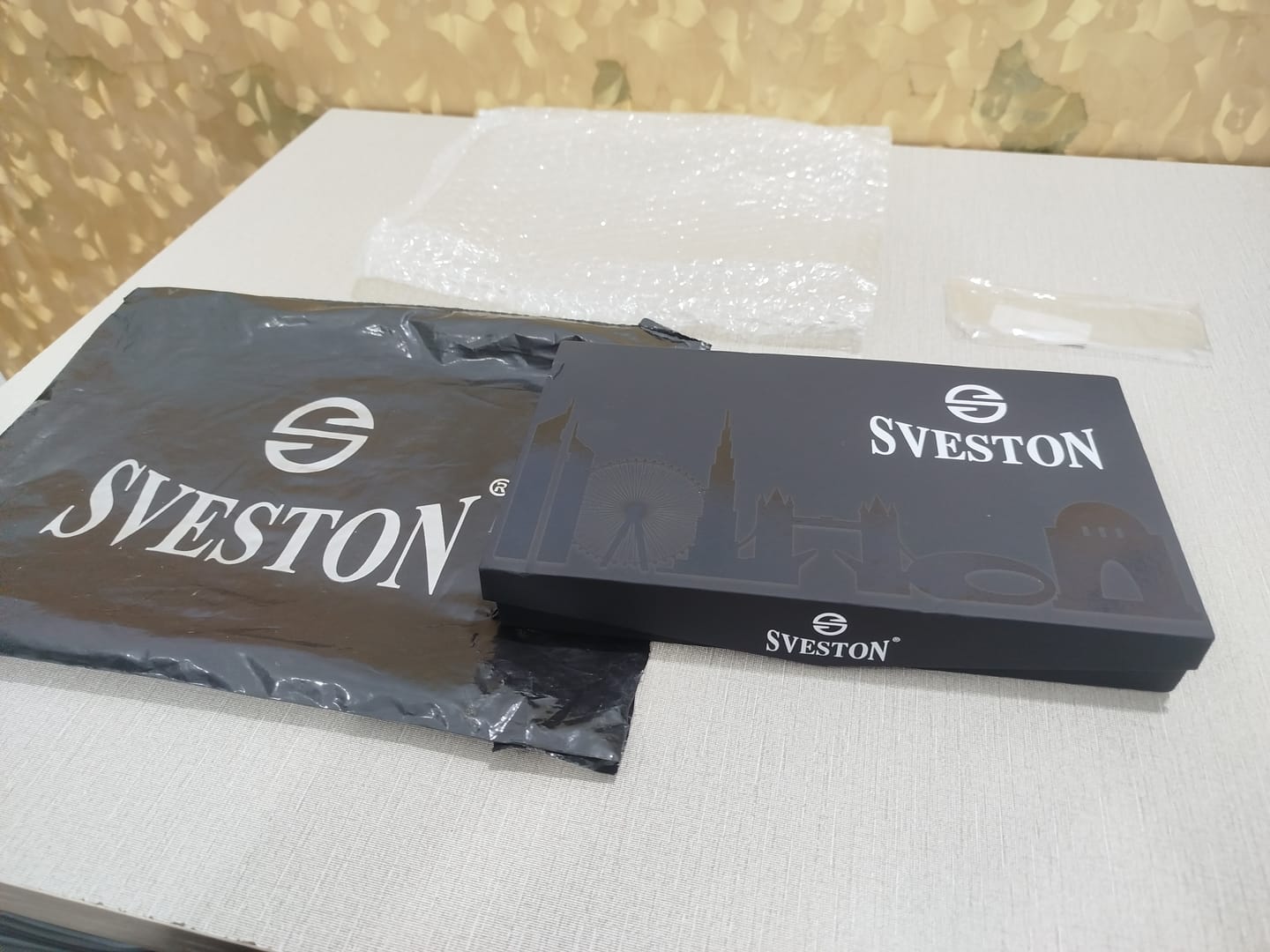 Customer photo review of Aspire
