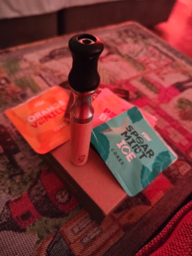 Customer photo review of Journey Pack