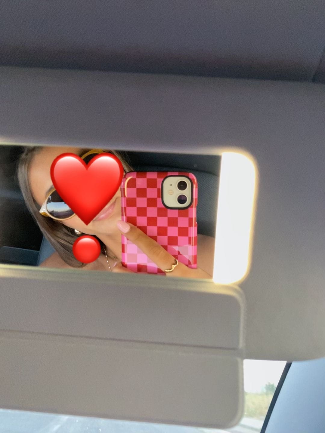 Customer photo review of Pink Jam