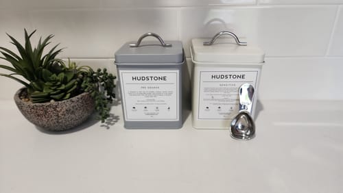 Customer photo review of Delicate Washing Powder (Double Concentrate)