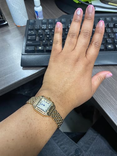 Customer photo review of WATCH ADJUSTING TOOL