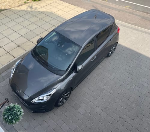 Customer photo review of Graphene Wax - 50ml