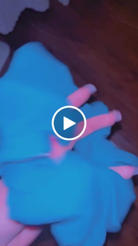 Customer video review of Tae XXL Swim