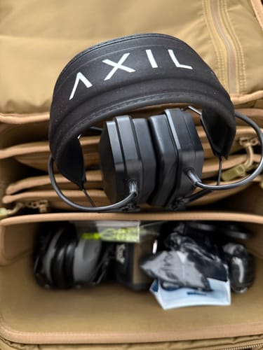 Customer photo review of MX ELECTRONIC