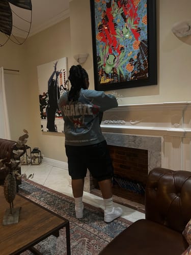 Customer photo review of Order Protection