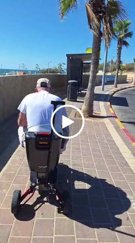 חיים כ. review of כרית מושב דמוי עור image 1 out of 1