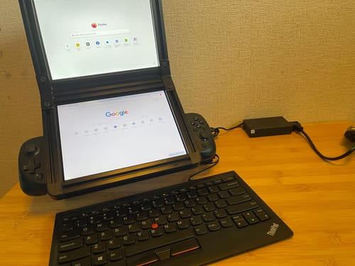 Customer photo review of GEEKOM  A8 ミニPC 2025エディション AMD Ryzen R7-8745HS/R9-8945HS