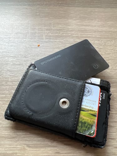 Customer photo review of Rewire Your Brain: Find Anything, Anytime (E-book)