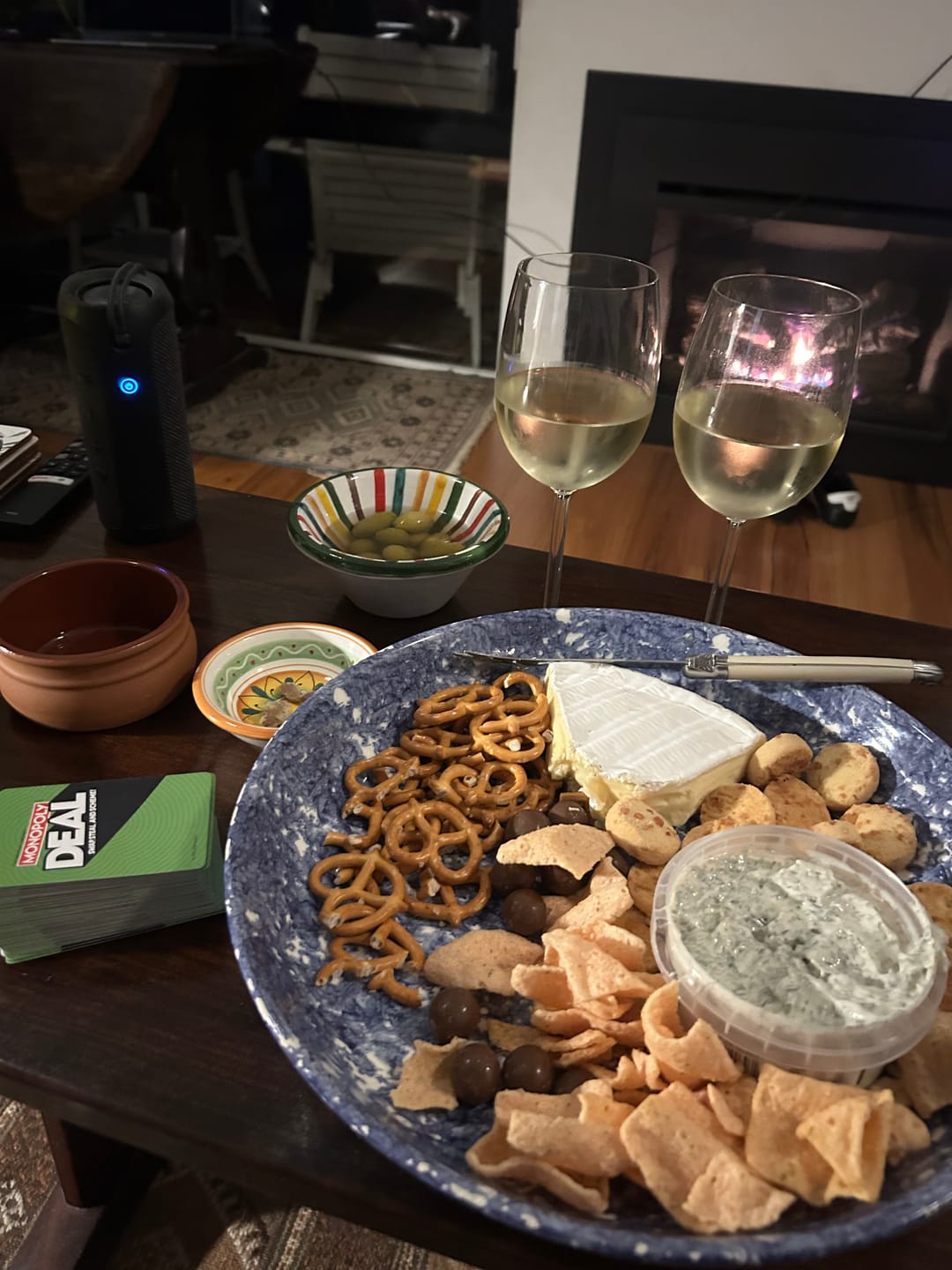 Customer photo review of Sauvignon Blanc Wine and Hamper