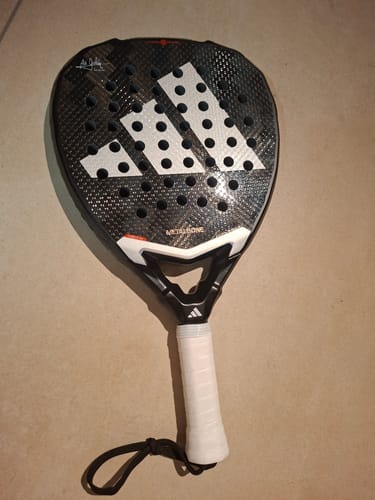 Customer photo review of Adidas Metalbone 3.4