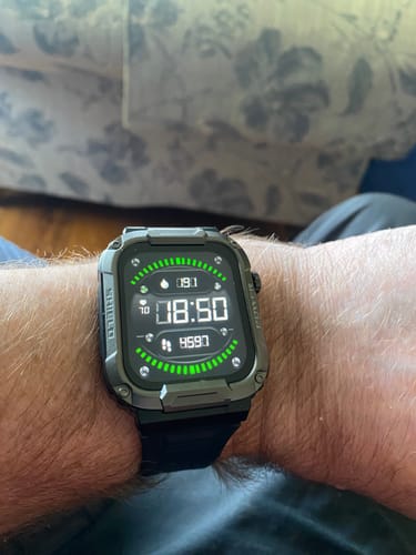 Customer photo review of Guarantee VIP Link - Gard Pro Ultra