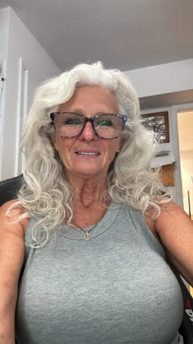 Customer photo review of Botanical Extract Vegan Gummies BX