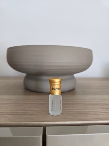 Customer photo review of Blance