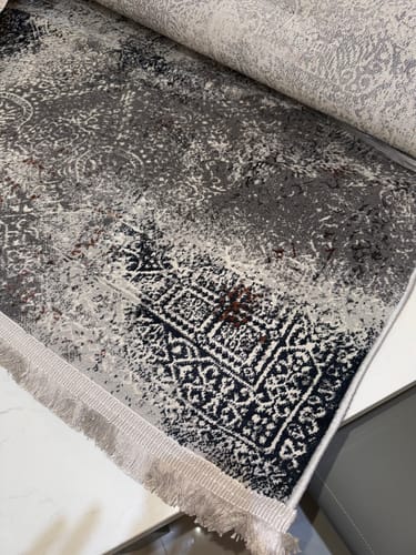 Customer photo review of سجادة مودرن - نورينا