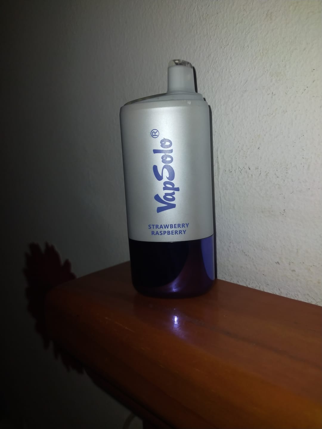 Customer photo review of VAPSOLO TRIPLE PRO 60k