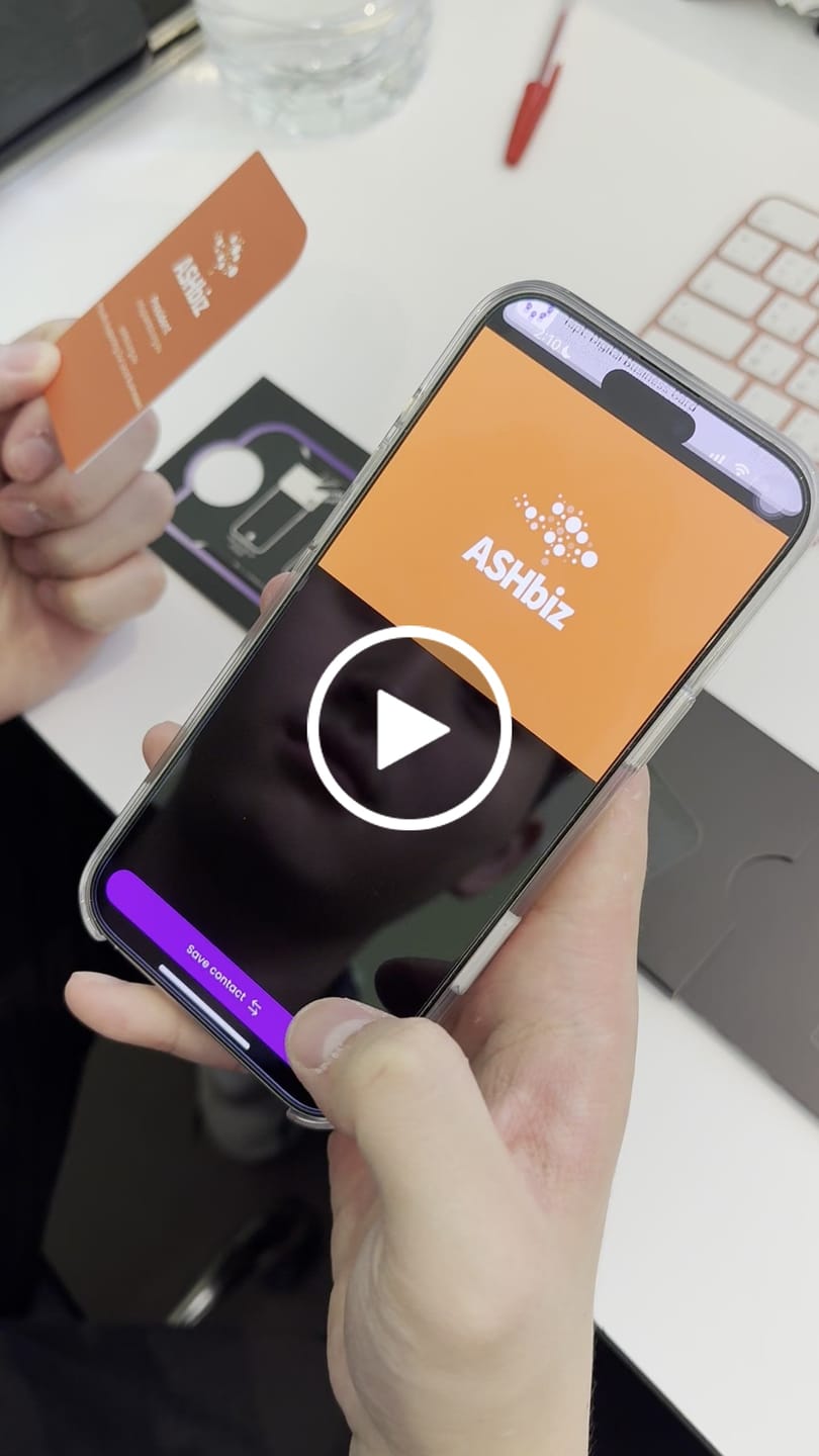Customer video review of Tapt Custom
