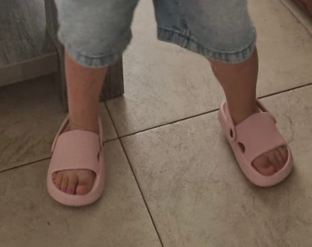 Customer photo review of HappyMini