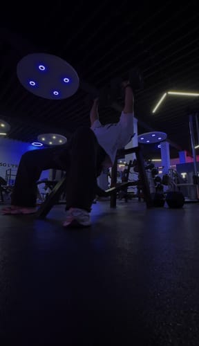 Customer photo review of WHITE IRON THERAPY PUMP COVER