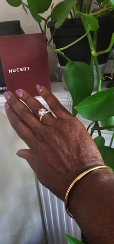 Customer photo review of HELY