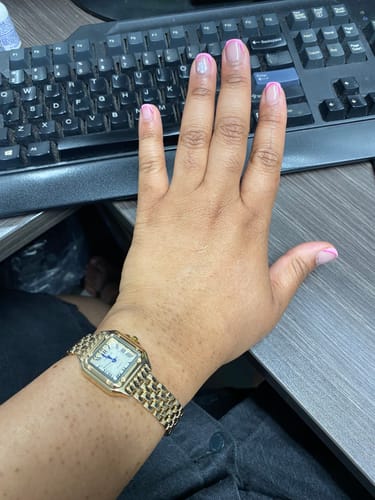 Customer photo review of WATCH ADJUSTING TOOL