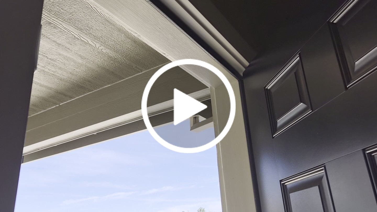Customer video review of MEGA Reach Foam Weatherstrip Set (3 pieces)