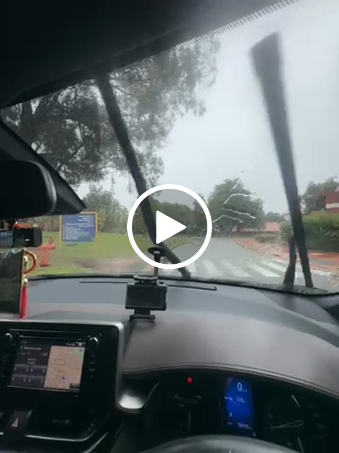 Customer video review of Toyota C-HR Wiper Blades