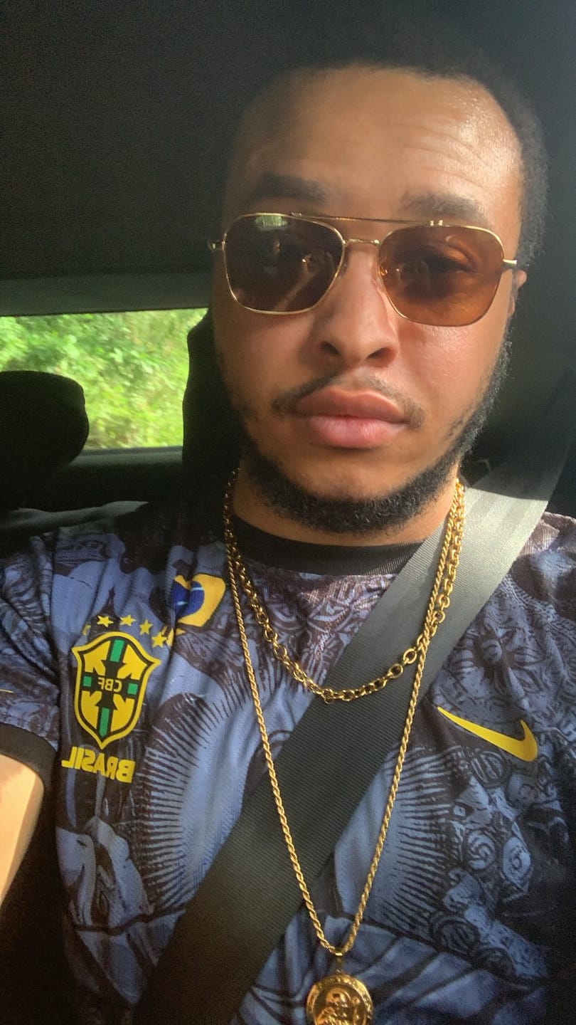 Customer photo review of Brésil 2024 Concept