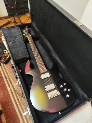 Customer photo review of Jack Stereo JC20