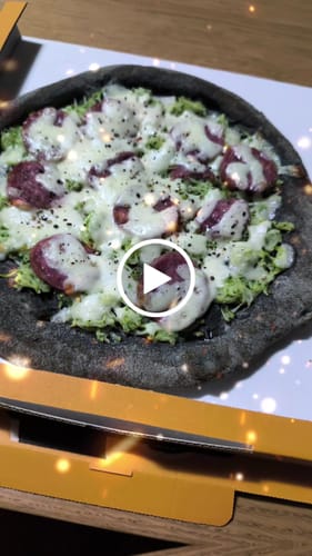 Customer video review of Base "Low Carb Extreme"