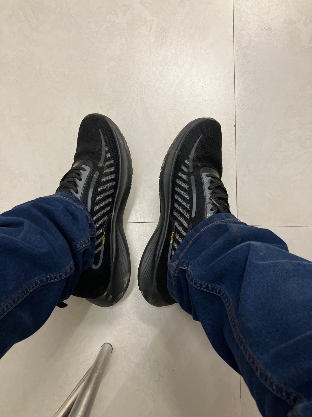 Customer photo review of Bacca Bucci Ironman